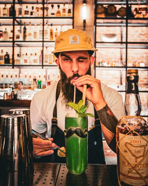 HecTito Bartender - Coctelería en Teguise - foto 2