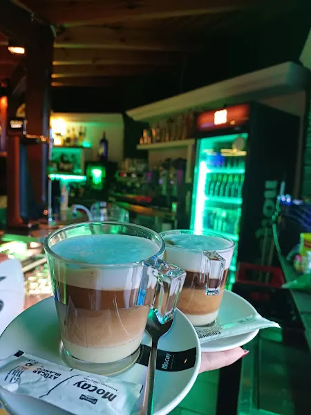 Pub Zeppelín - Alhama de Murcia