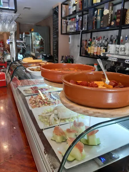 Bar Casa Juan - Lounge en Las Torres de Cotillas - foto 2