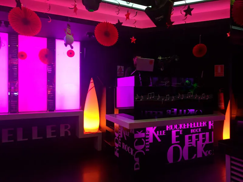 Rockefeller By Fitzgeralds - Discoteca en Nerja - foto 2
