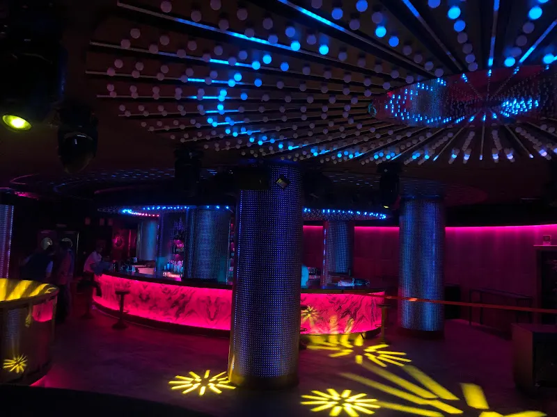 Fitz Club Nerja - Club nocturno en Nerja - foto 2