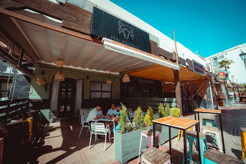 Malagrana Nerja - Pub en Nerja - foto 2