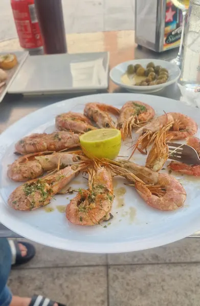 As de Copas en Vila-seca