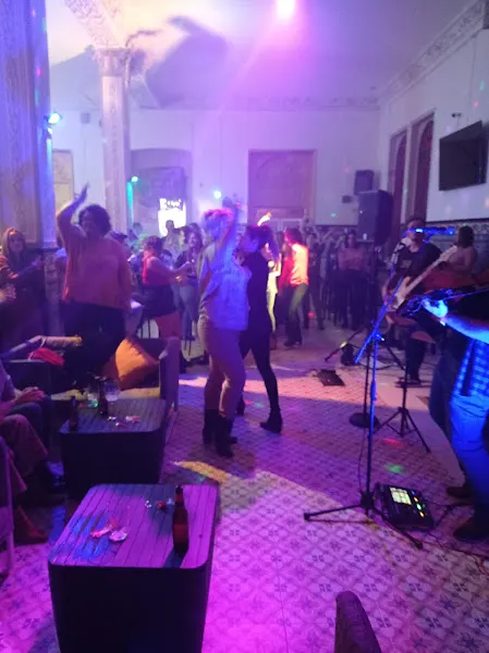 Pub El Casino