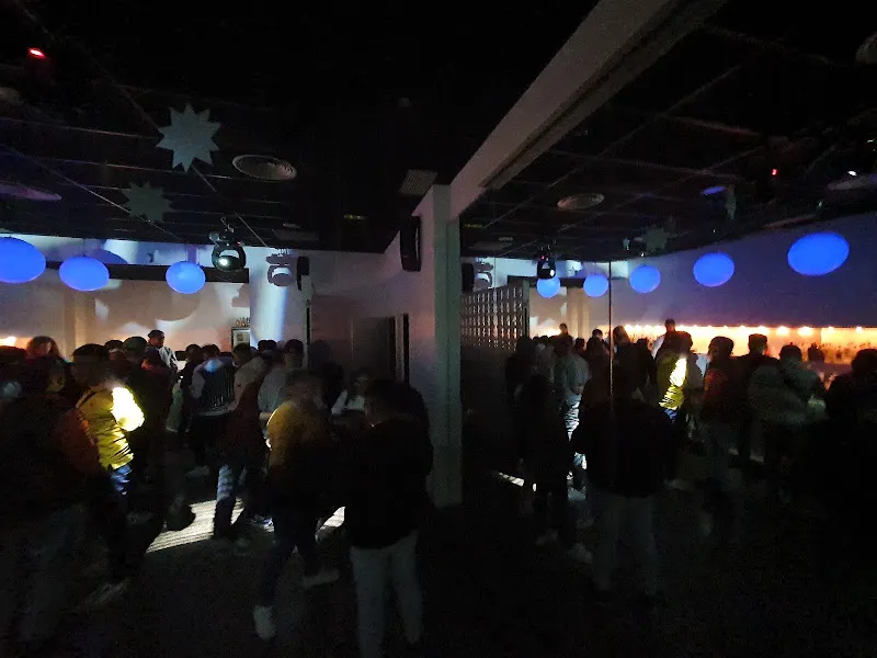 Sotavento Microclub