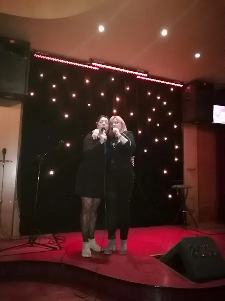 Pub Karaoke 2001 - Amposta
