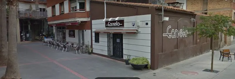 Lo Canela