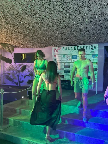Baru Summer club