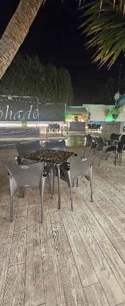 Shade Copas - Bar en Las Gabias - foto 2