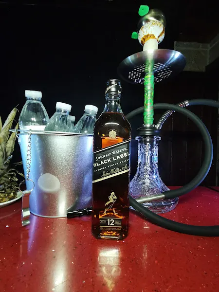GAROE PUB - Las Gabias