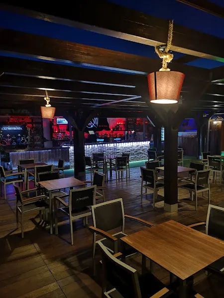 Pub La Pepa - Algete