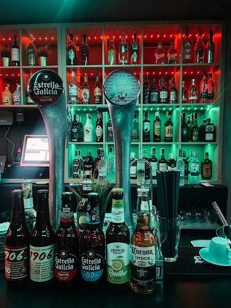 Night Shisha - Bar en Algete - foto 2