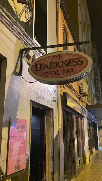 Pub Darkness Metal Bar - Bar en Alfafar - foto 2