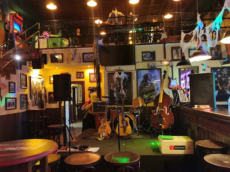 Rock Museum