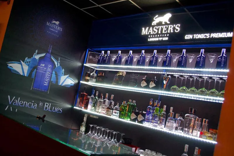 Radio Tránsito - Pub en Valencia - foto 2