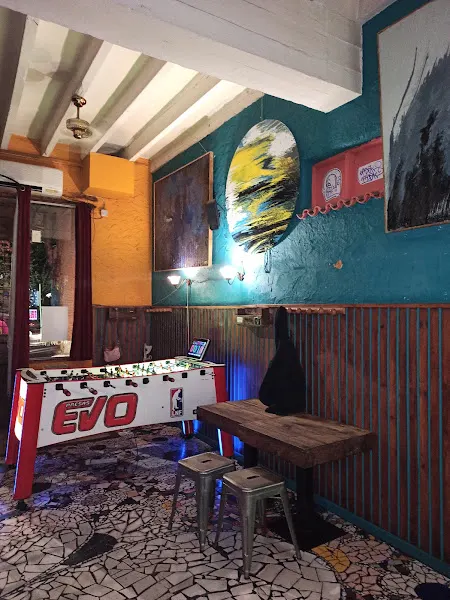 Café Tal - Medina del Campo