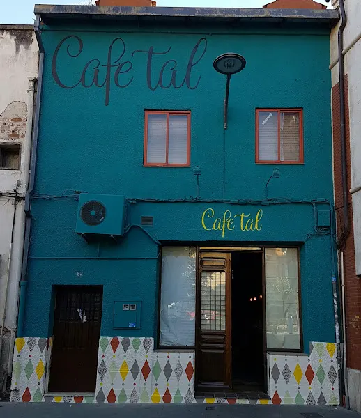 Café Tal - Bar en Medina del Campo - foto 2