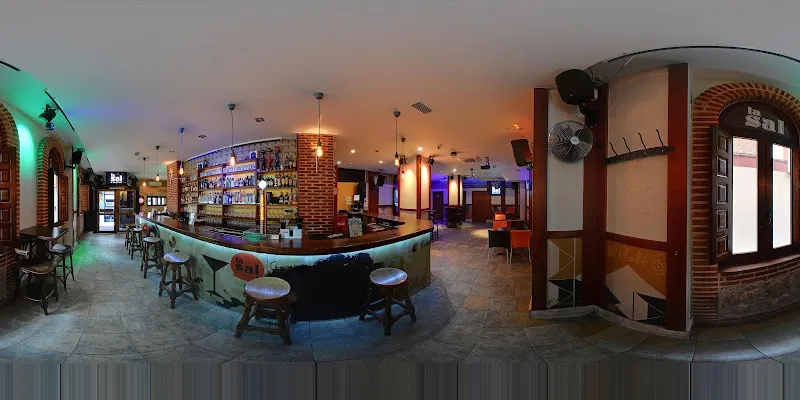 LaSal - Café y Copas - Medina del Campo