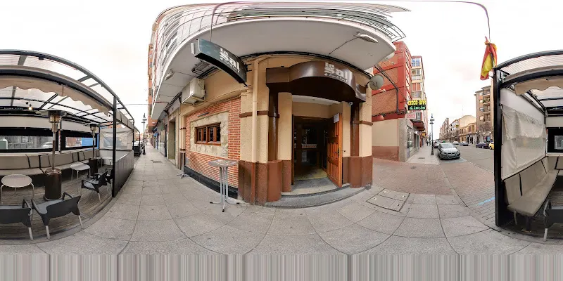 LaSal - Café y Copas - Bar en Medina del Campo - foto 2