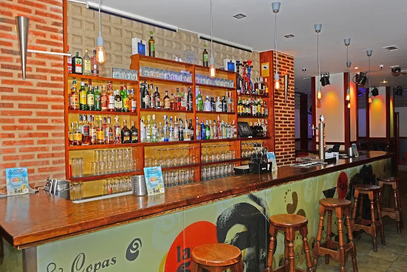 LaSal - Café y Copas - Bar en Medina del Campo - foto 3