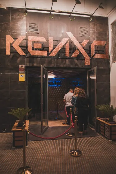 Kenxo drinks & music - Pub en Loja - foto 2