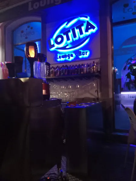 Lotita Lounge Bar - Ayamonte