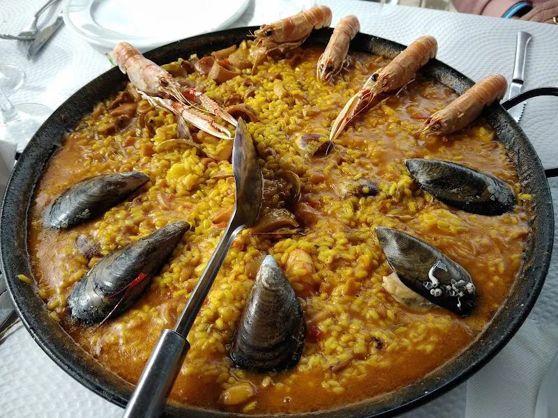 Chiringuito Bombadill - Chiringuito en Ayamonte - foto 2