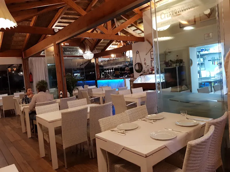 Chiringuito Bombadill - Chiringuito en Ayamonte - foto 3