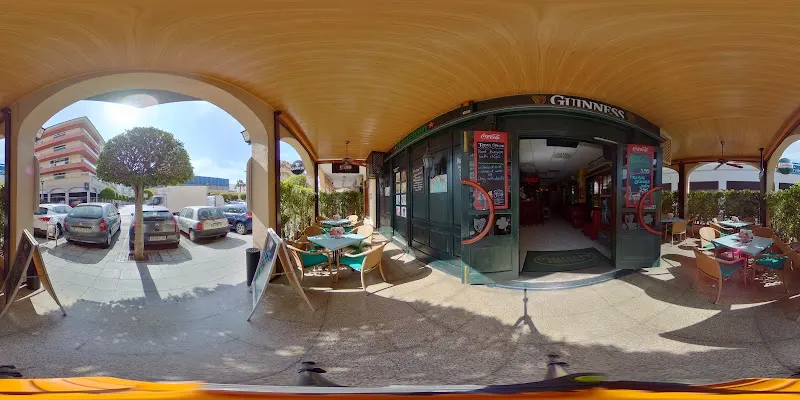 O'Malley's Irish Pub - Bar en Alcudia - foto 2