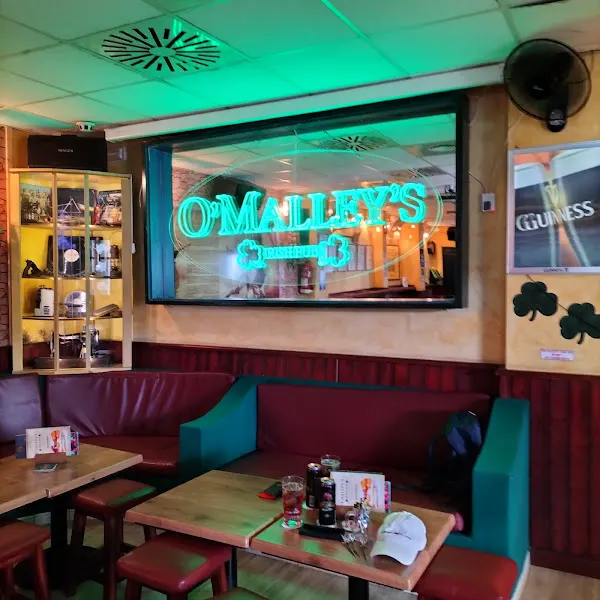 O'Malley's Irish Pub - Bar en Alcudia - foto 3