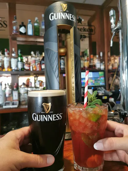 The Posh Paddy, Irish Pub - Alcudia