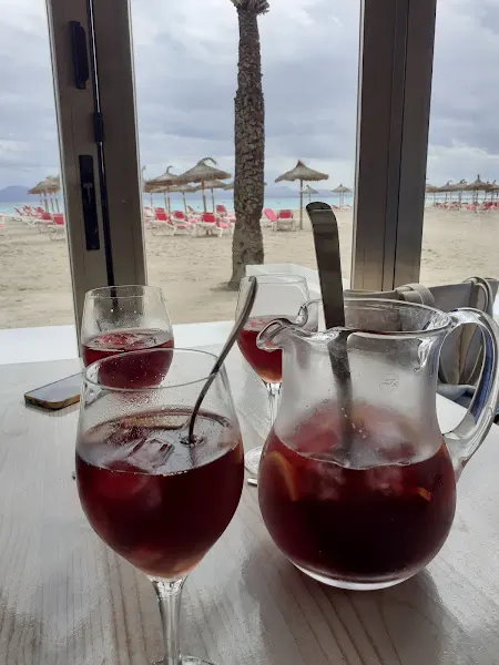 Sea Soul Beach Club - Alcudia