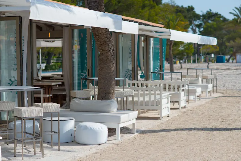 Sea Soul Beach Club - Bar en Alcudia - foto 2