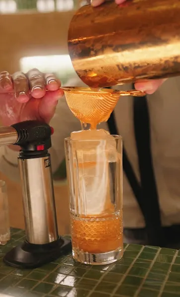 Mango Lounge Cocktail Bar