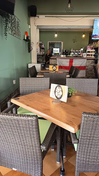 Woodys Bar Alcudia