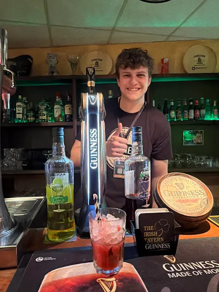 The Irish Tavern - Pub irlandés en Alcudia - foto 3