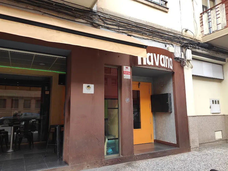 HAVANA CLUB - Pub en Calatayud - foto 2