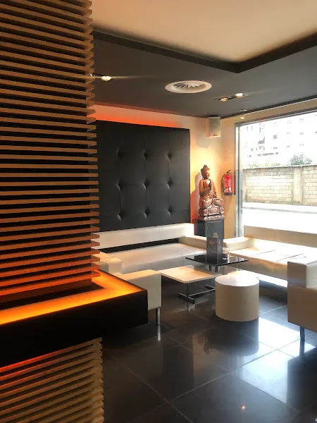 Bar Budha - Calatayud