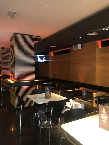 Bar Budha - Pub en Calatayud - foto 2