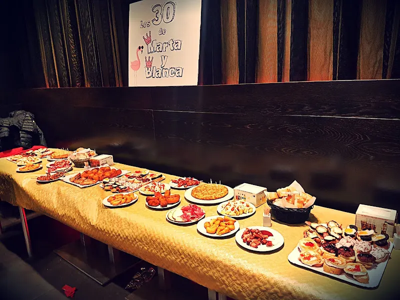 Central Café Pub - Calatayud
