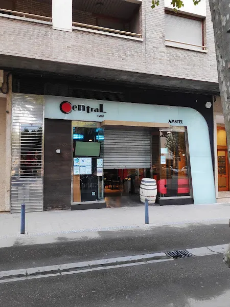 Central Café Pub - Bar en Calatayud - foto 2