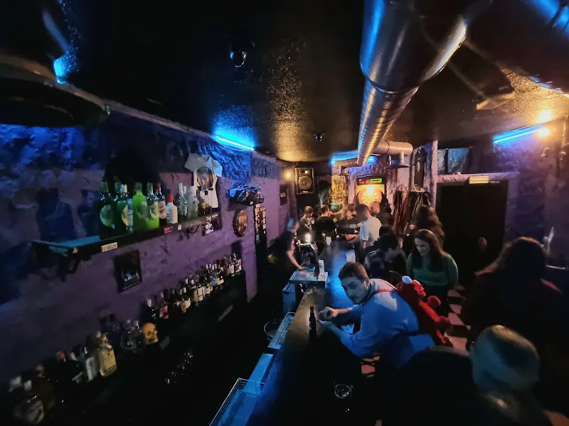 Pub Gaia - Club nocturno en Calatayud - foto 2