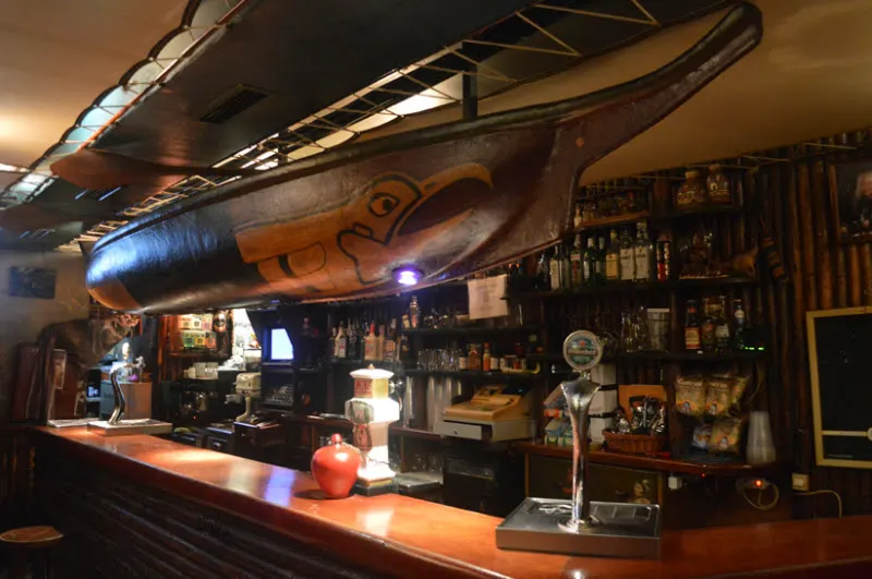 Pub Haida
