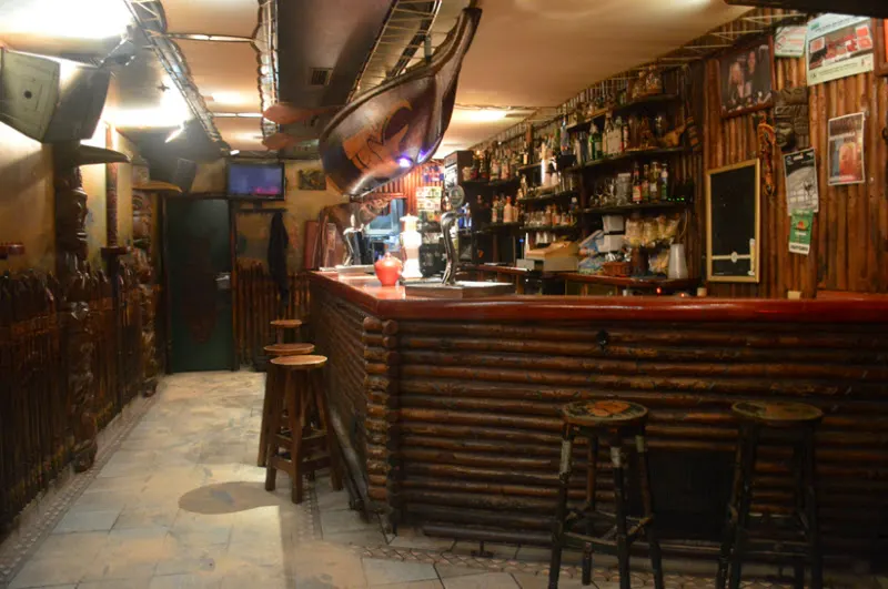Pub Haida - Pub en Hernani - foto 2