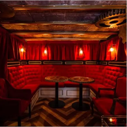 Pub Cocteleria Insomnia