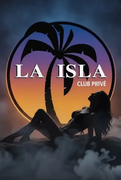 Club La Isla - Roses