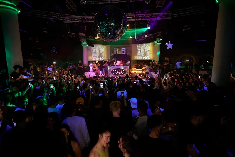 SOHO Empuriabrava - Discoteca en Roses - foto 2