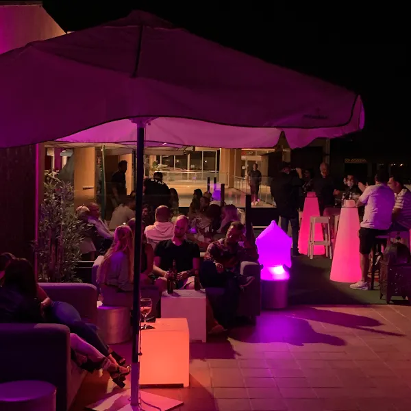 Pub DVN Fuerteventura - Pajara