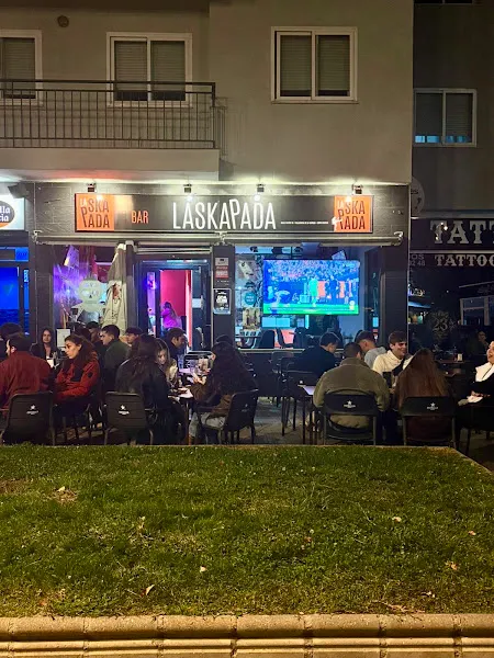 LaSkapada Bar - Villanueva de la Cañada