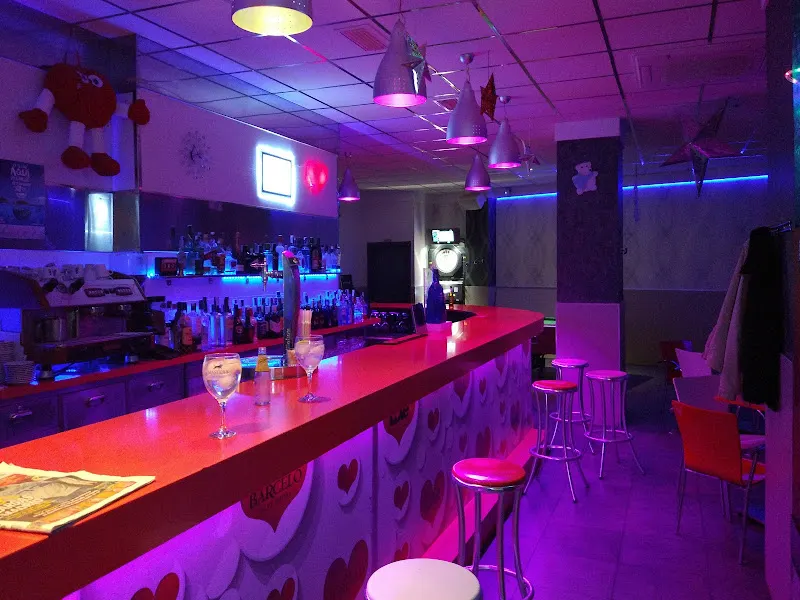 Noise Pub - Requena